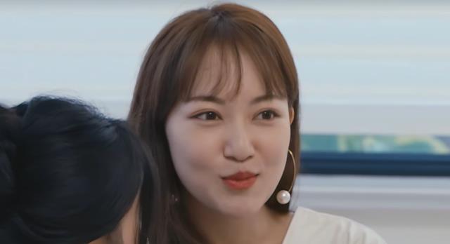 半熟恋人|《半熟恋人》31岁女嘉宾说自己恋爱脑,为爱放弃学业、工作