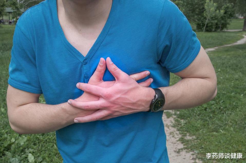 强直性脊柱炎|38岁心血管狭窄90%,可以不放支架吗?做好这3点,或许真的可以