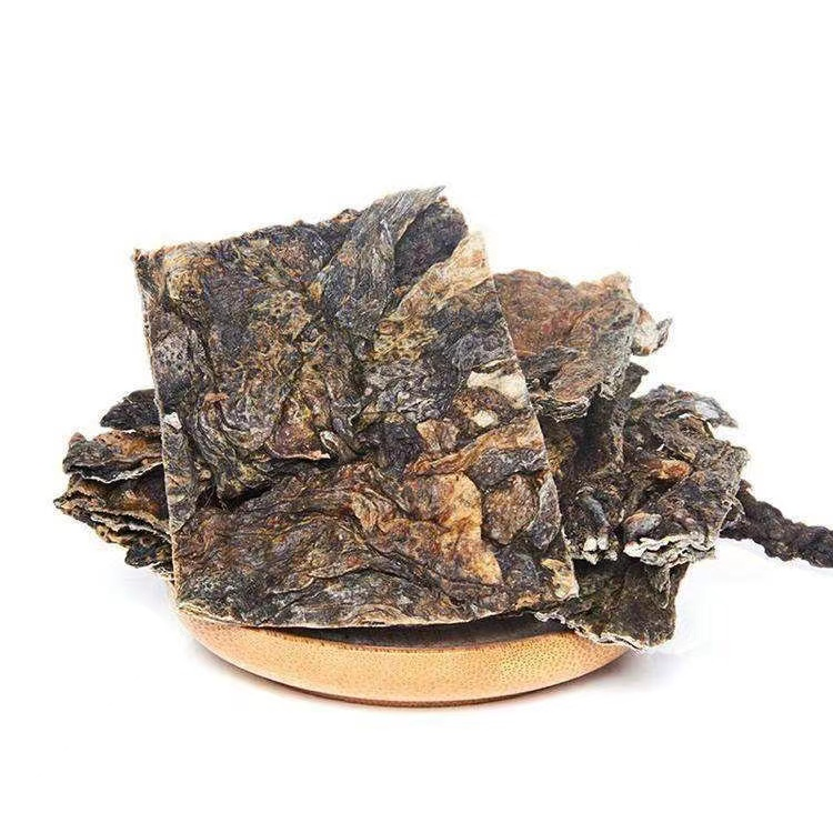 |分享中药——干蟾皮，清热解毒、利水消肿，配伍得当还能抗癌