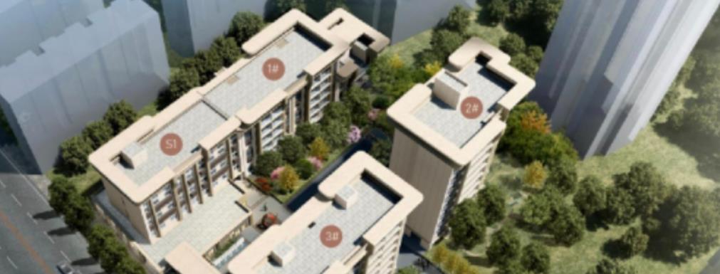 福州|福州鼓楼区新玺·西湖億礼分析