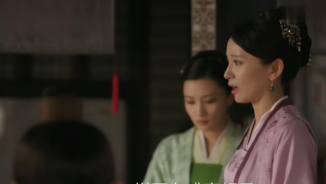 梁晗|再看《知否》才发现,梁晗才是最会算计的男人