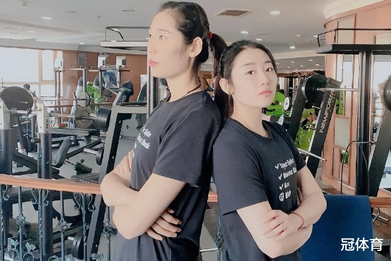 官宣!女排连环交易迈出第一步,或致中国女排名将改换门庭