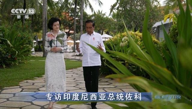 主持人|央视新闻时隔6年上新节目，有深度有广度有热度，首发主持人好评