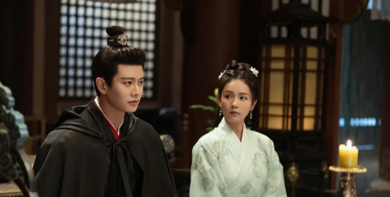 浪胃仙|我想看又被剧透多了最终没点开去看的几部电视剧