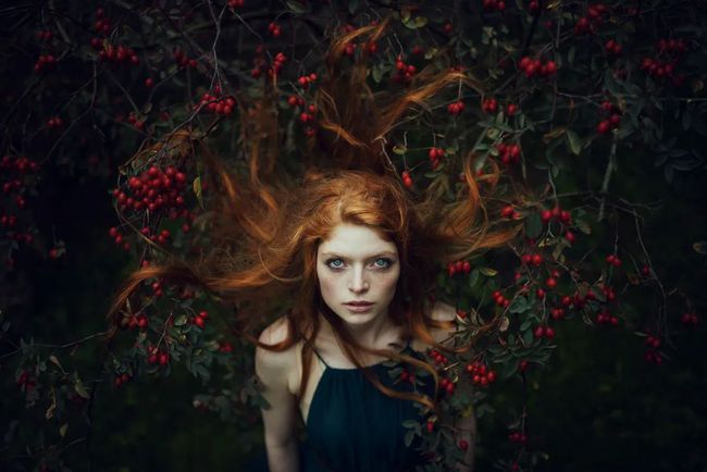 简单而精致，意大利摄影师阿莱西奥的作品，耐人寻味！