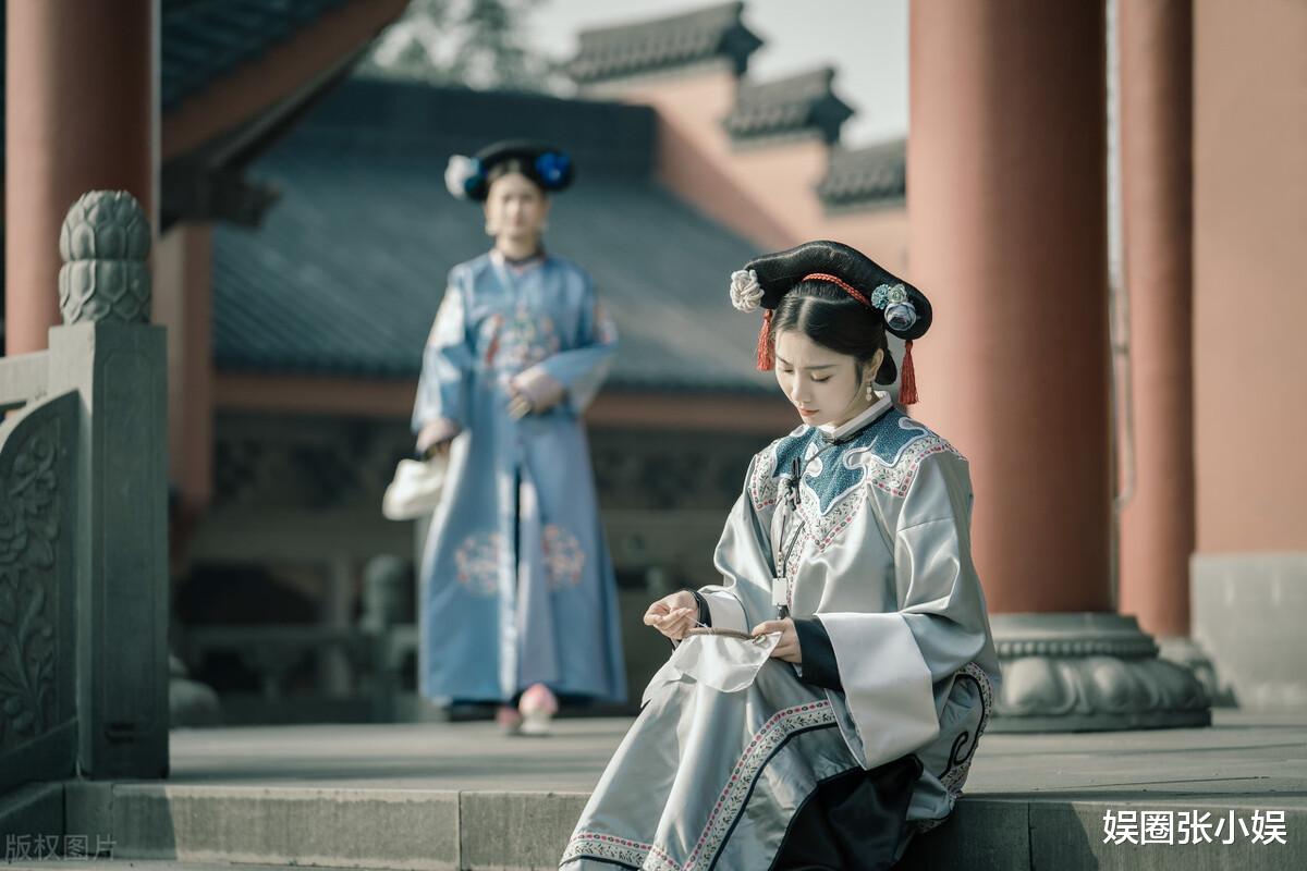 姐姐|《梦华录》即将开播，错过好时机的神仙姐姐还能重续辉煌吗？