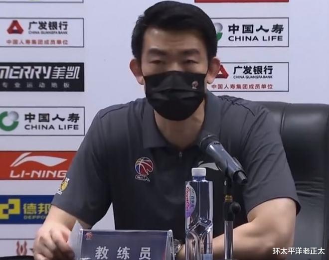 广厦|广厦三少全部受伤！辽篮接近100%夺冠，王博悲壮表态：决不放弃