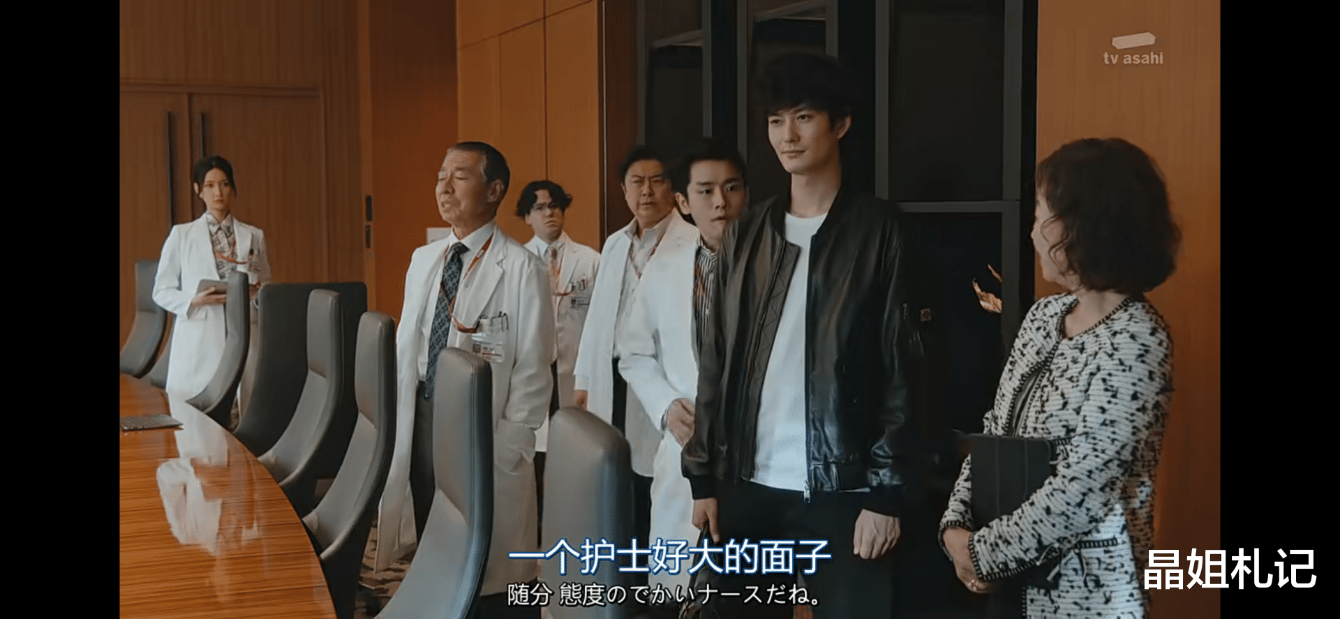 烟台|新冠痊愈仍有可能引发后遗症？两位日本男护士能否拯救职场危机？