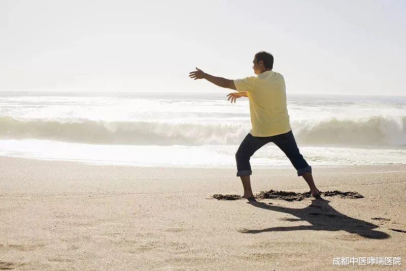 肺结核|远离慢支最重要的事：经常锻炼（没有之一）