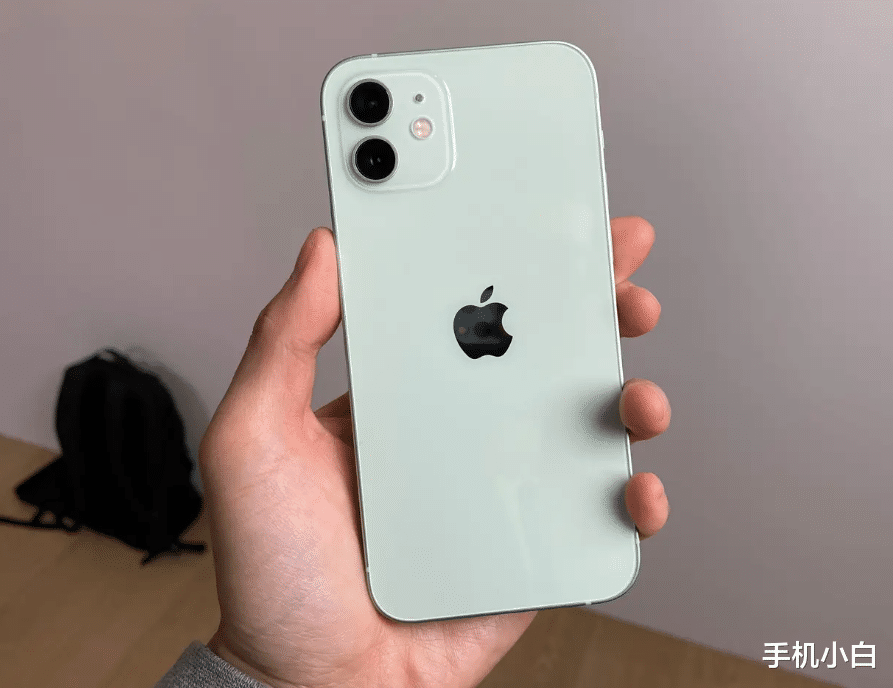 西门子|IPhone12也打价格战，跳水2000元后还值得买吗？内行人告诉你答案