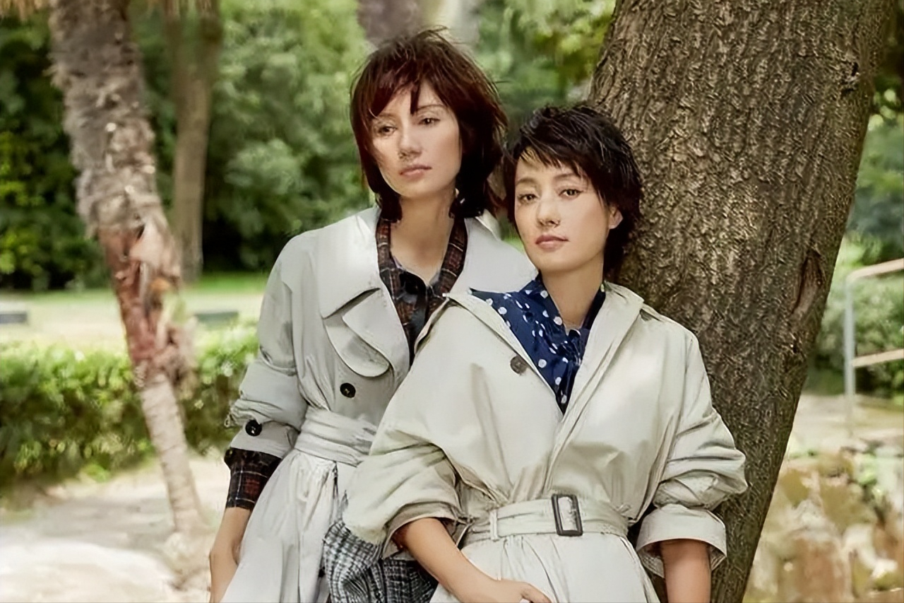 袁泉|6根钢钉1根钢条,坚守23年不变,袁泉的清醒打了多少明星的脸?