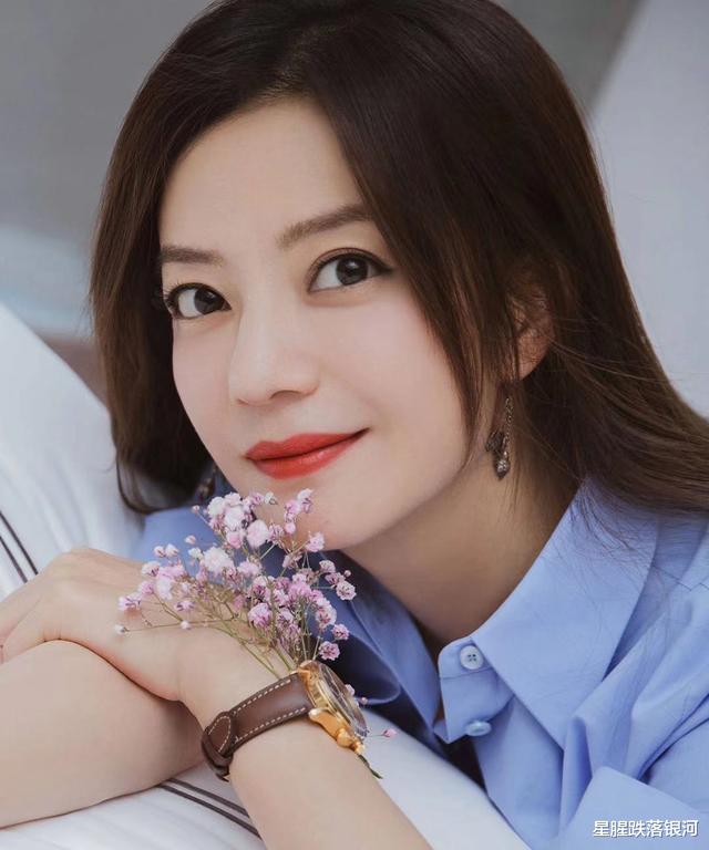 蒋欣|蒋欣的“大体格”、范冰冰的“黑胳肢窝”，女明星那些不可言说的痛