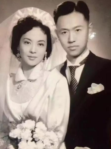 从影60多年，主演近60部影片，她是50年代最漂亮的女演员