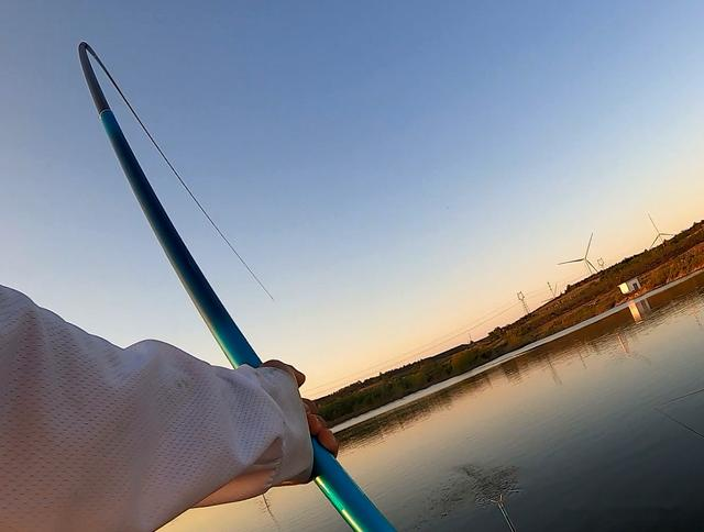 |巨物竿背后的真相(四)钓重!钓鱼人永恒的参考