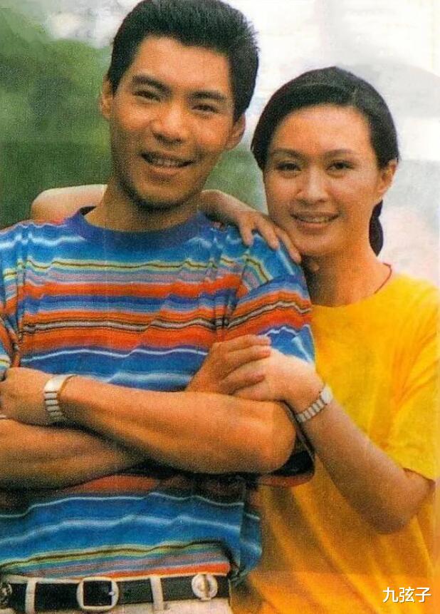 方舒|为小10岁屠洪刚和前夫离婚，面对晚年的孤独，方舒有没有后悔过？