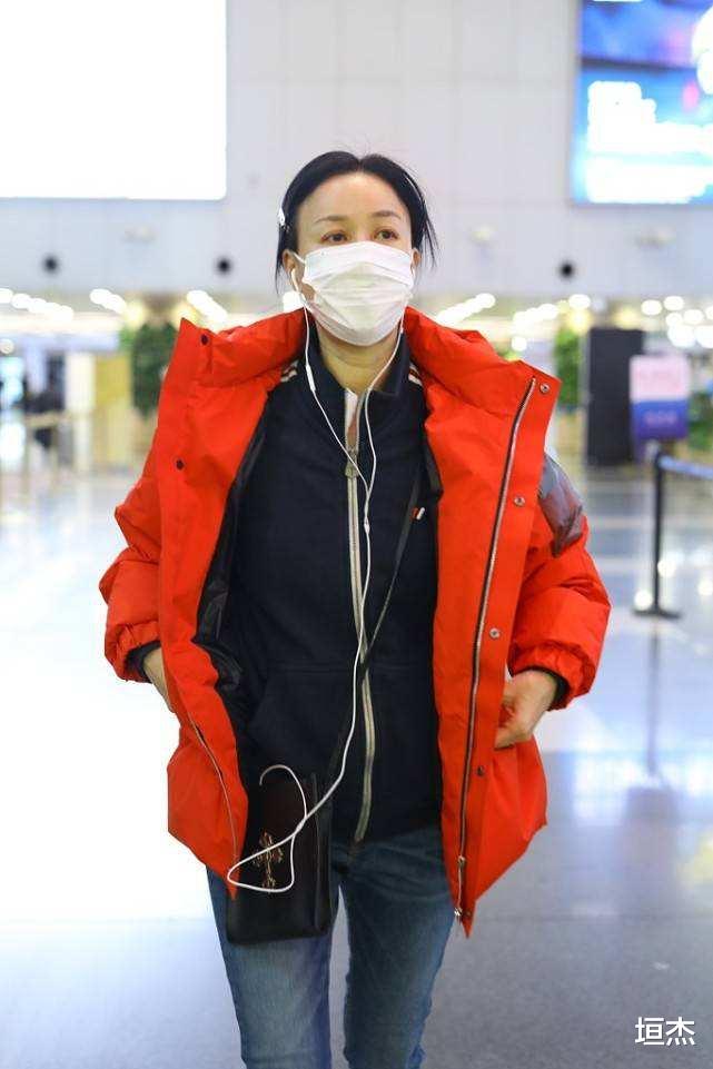 那英|孟桐：对那英一见钟情，顶着非议不离不弃，对继子视如己出，精彩