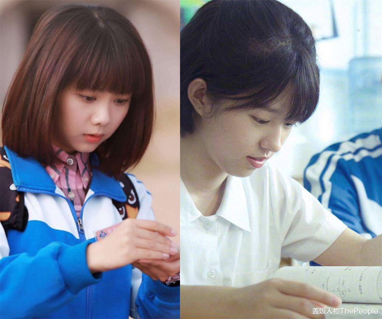 电影|同角不同命！5组演过相同角色的女星，一个被夸上天一个踩在地下