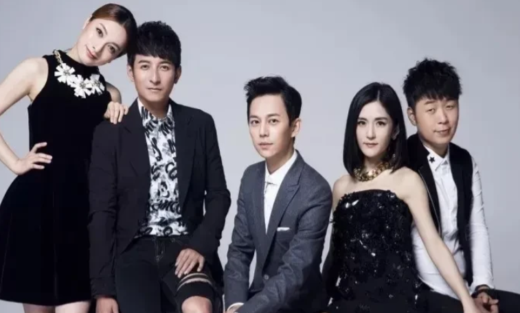 芒果台|李维嘉,问了杜海涛一句话,没有人理他,快本四人已经离开芒果台