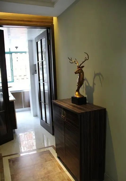 老婆花13w装好二手房,我看了一圈,感觉自己娶了个“老太婆”