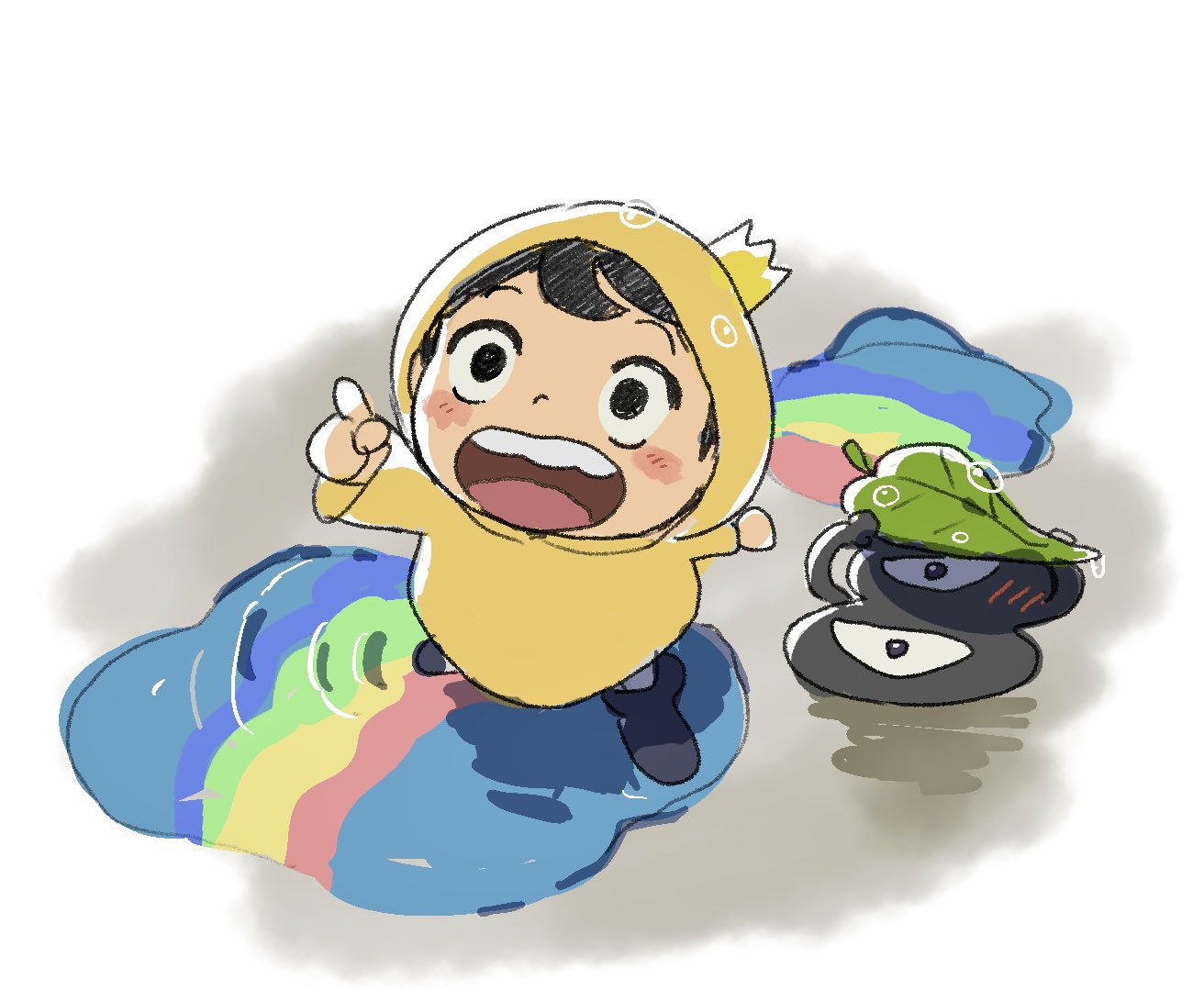 国王排名|《国王排名》终于迎来完结,我看的难道是《波吉王前传》?