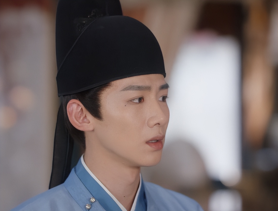 TVB|39岁女星给29岁白敬亭演“妈”，一步迈入老年组，让扮嫩女星咋玩