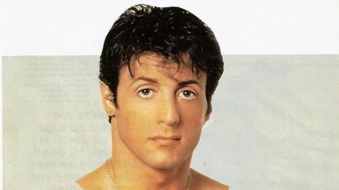 李小龙|史泰龙评价李小龙，我不羡慕李小龙的功夫，我只喜欢他的背肌