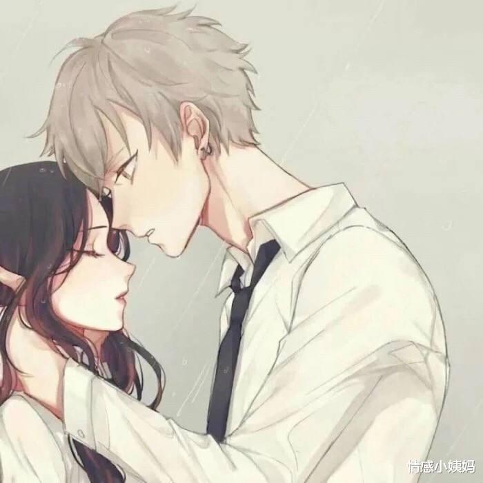 六十二年冬|《六十二年冬》治愈言情，杨嘉北抱着宋茉摸摸头“别哭了，我在”