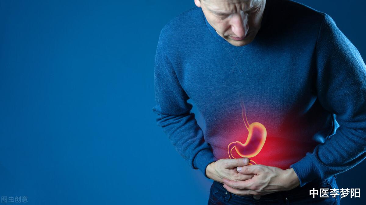 衰老|胃痛、胃胀良附丸却没用？医生告诉你原因，并教你正确参考中成药