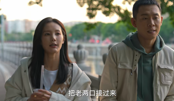 狂飙|表演拖垮全剧,《狂飙》3位演员堪称“败笔”,让人看得难受