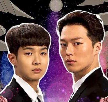 崔宇植|从《寄生虫》到《那时我们》，“狗狗相”帅哥崔宇植的双面特质