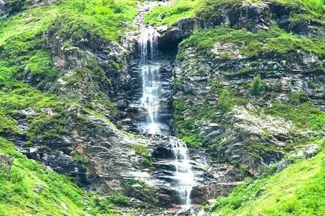 洛阳|再过半月!成都周边这个仙境,拥有最完美秋天