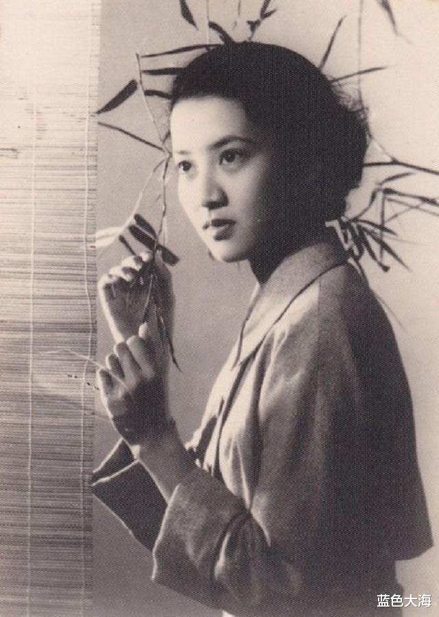 阮玲玉|惊艳了时光的8大女影星:阮玲玉第5,陈思思第2,谁是你心中第一