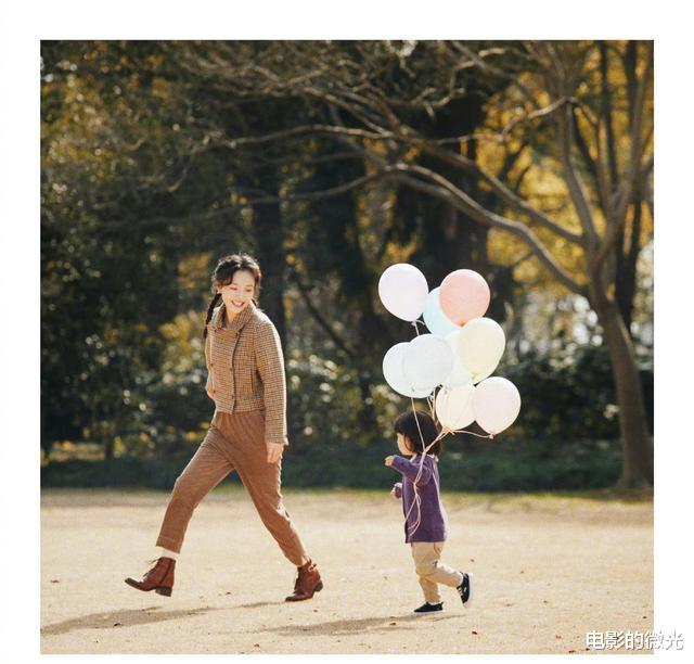 周慧敏|吴倩官宣单身,却因孕期照美上了热搜