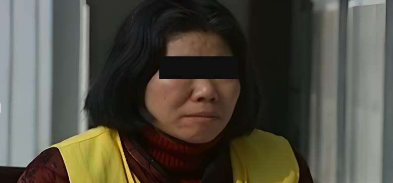 2012年,领证当天未婚妻“粪坑溺死”?真凶身份反转!不可思议