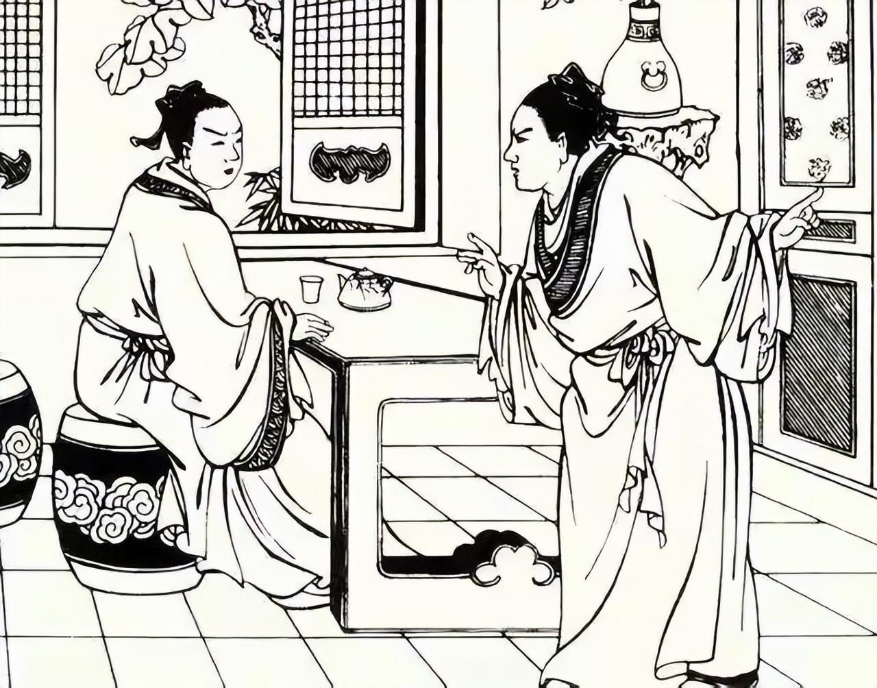 古代奇观:雷雨夜一刀连伤四命,灭门案折射古代官场黑暗