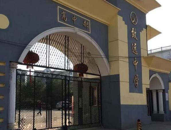 除胡鑫宇失踪外,致远中学往年曾发生多起师生失踪死亡案