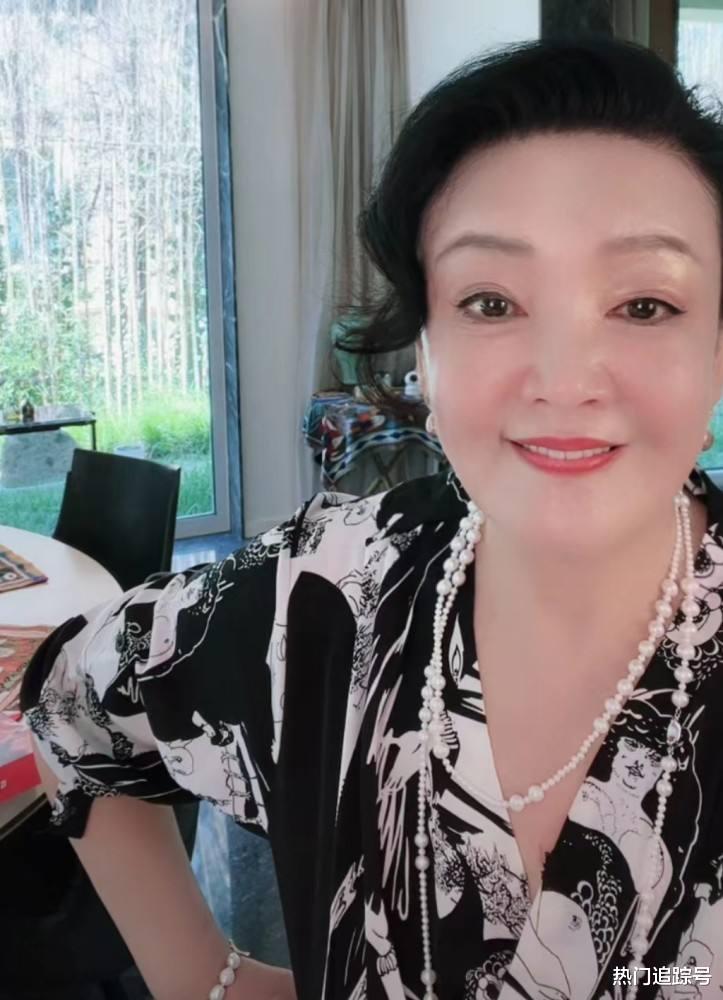 张兰|张兰并非中国国籍，这个国家很少有人知道，我也是第一次听说