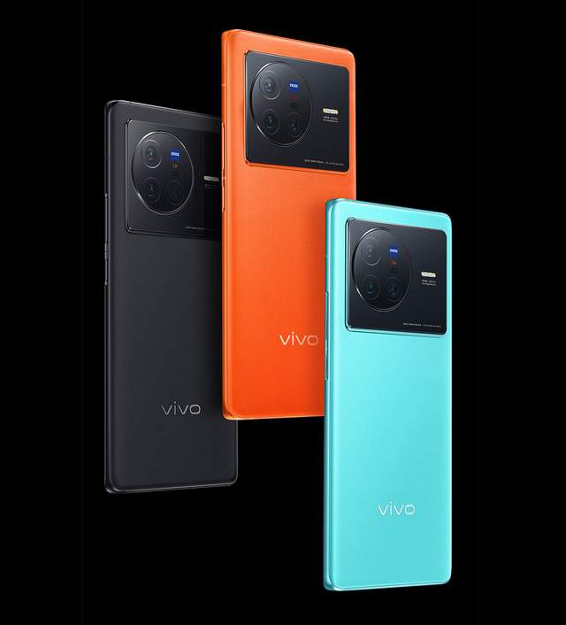 Linux|4000元档这两款手机打得火热，天玑9000和骁龙8 Gen 1你选谁？