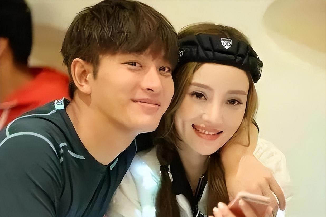 李小璐|被娱乐圈“开除”的李小璐，过得还好吗？