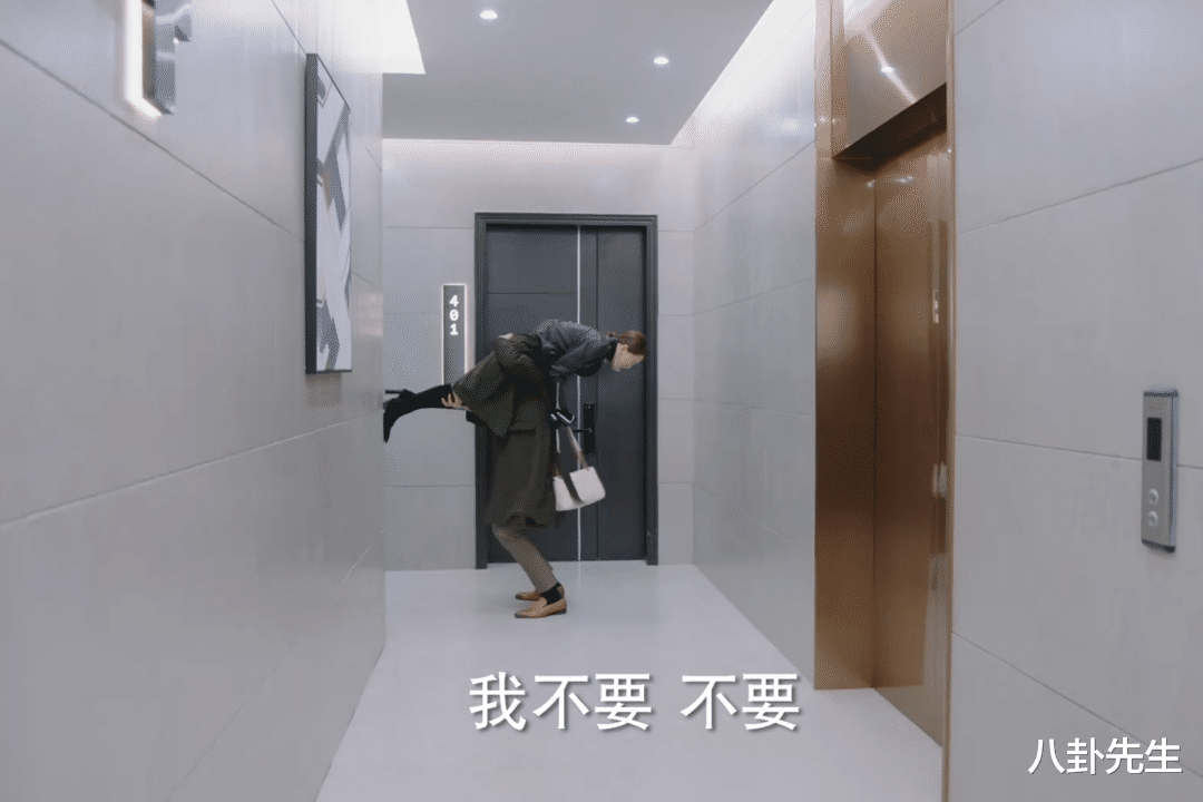 陈乔恩|41岁陈乔恩已显老态，金瀚颜值低，这部俗套的偶像剧实在追不下去