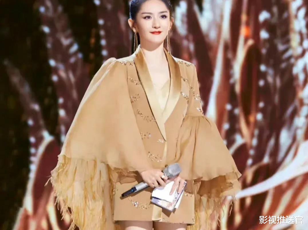 谢娜|芒果的“新人计划”有多狠?连生三个女儿的谢娜,开始放下了身段