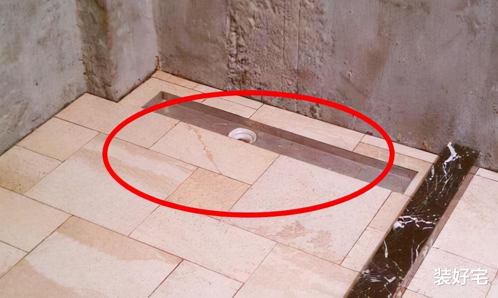 你家还在安装传统地漏吗?聪明人早就淘汰它了,你还不知道?