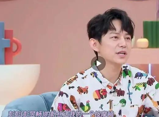 人物设定|人前人后不一样！戴着“面具”演戏的8位明星，都翻车了