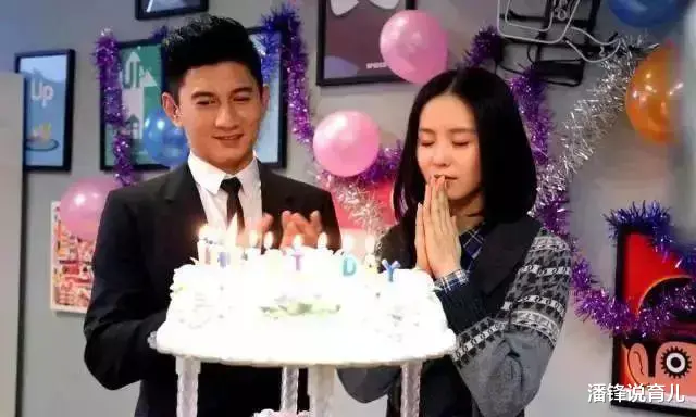 王传君|大瓜!他俩悄悄离了?