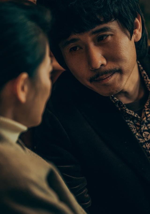 《回来的女儿》谜底解开,畸形三角恋是罪魁祸首,老李可恨又可怜