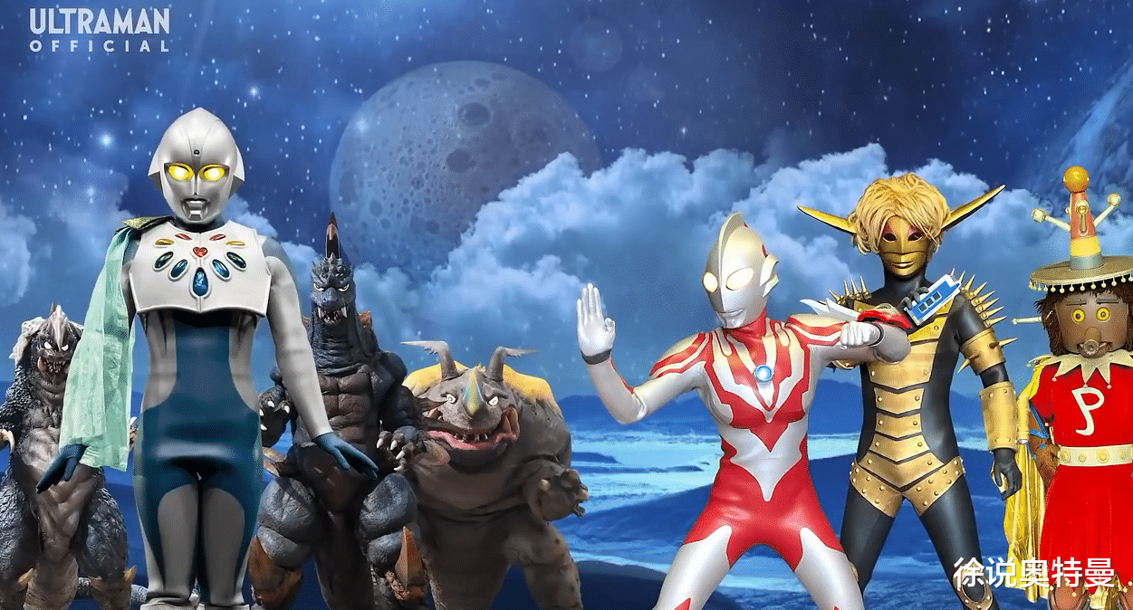 达达|银河救援队27：索拉约会被骗，利布特奥特曼束手无策，危险了