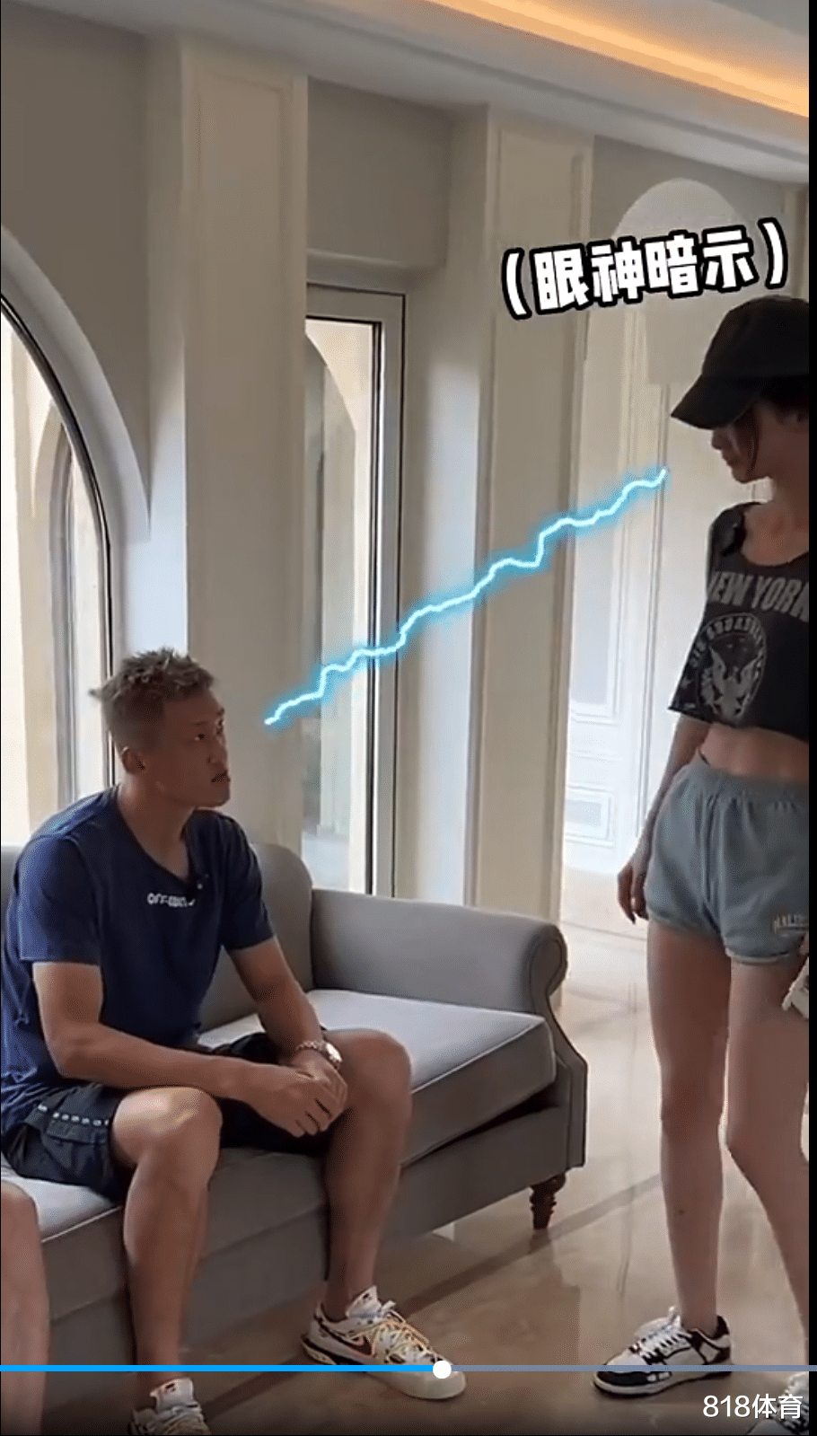 吴磊|妻管严! 周鹏给新郎赵继伟支招: 在家要说一不二 转头就被老婆揪耳朵