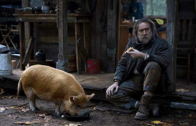 文静|国外男星背后不为人知的故事