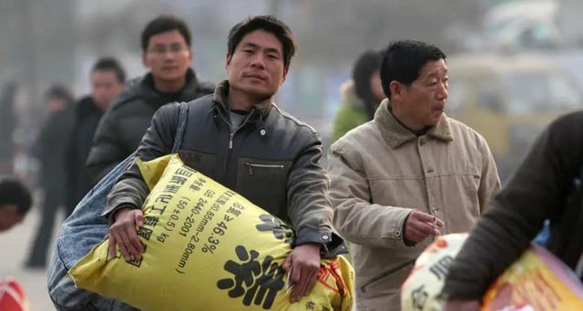 王宝强|农民工没那么好演，王宝强的入骨，陈赫是来体验生活