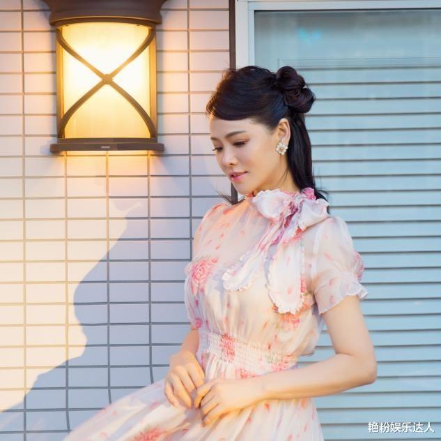 美丽 “越老越耐看”的女人，脸上通常有这3个特征，中一个就很幸运